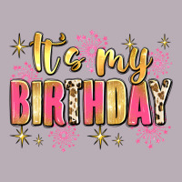 It's My Birthday Vintage Tee | Teevron