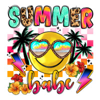 summer babe | Teevron