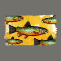 Colorado Greenback Cutthroat Trout Fish Premium Hoodie | Teevron