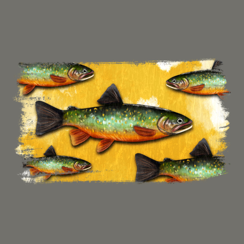 Colorado Greenback Cutthroat Trout Fish Premium Hoodie by Bettercallsaul | Teevron