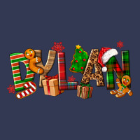 Personalized Christmas Themed Heavyweight Hoodie | Teevron