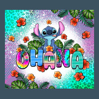 Ohana Stitch Urban Heavy Tee | Teevron