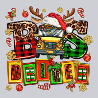 Bus Driver Chrıstmas Heavyweight Sweatshirt | Teevron