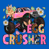 Egg Crusher Easter Day Urban Hoodie | Teevron