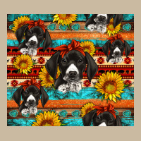 Western German Shorthaired Pointer Long Sleeve Tee | Teevron