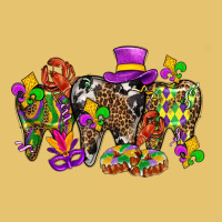 Mardi Gras Dental Premium Sweatshirt | Teevron