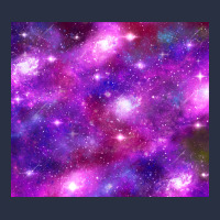 Colorful Abstract Galaxy Black And Purple Urban Hoodie | Teevron