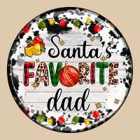 Christmas  Santas Favourite Heavyweight Sweatshirt | Teevron