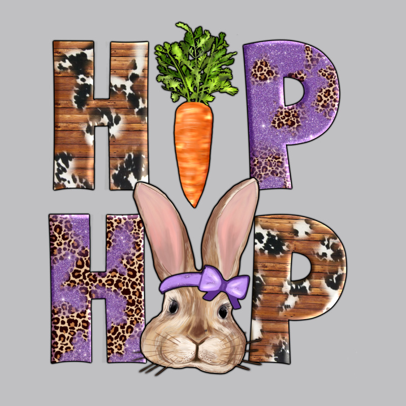 Easter Hiphop Long Sleeve Tee by AdoDesignShop | Teevron