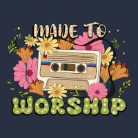 Made To Worship Heavyweight Sweatshirt | Teevron