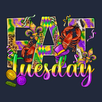 Mardi Gras Fat Tuesday Premium Sweatshirt | Teevron