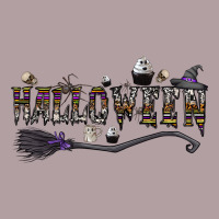 Halloween Vintage Hoodie | Teevron