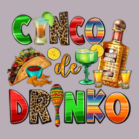 Cinco De Mayo Vintage Tee | Teevron