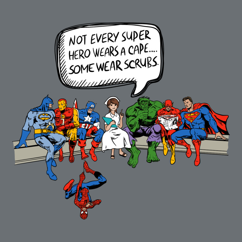 Superheros Premium Hoodie by Bettercallsaul | Teevron