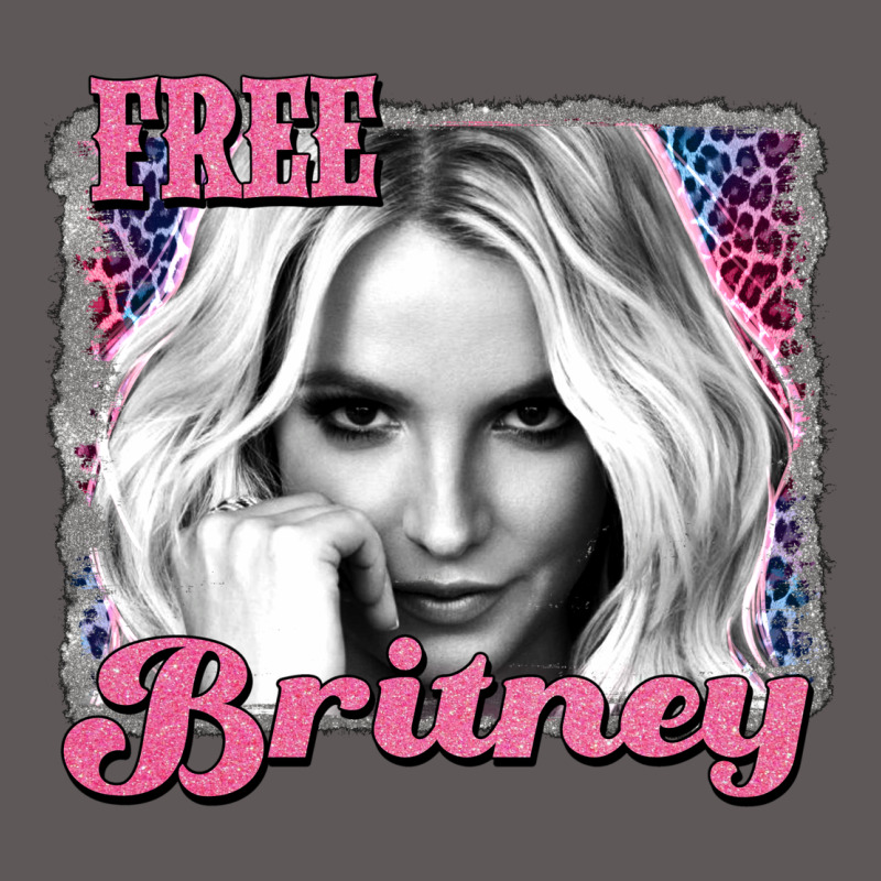 Free Britney Premium Hoodie by AdoDesignShop | Teevron