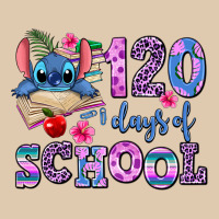 120 Days Of School Heavyweight Sweatshirt | Teevron