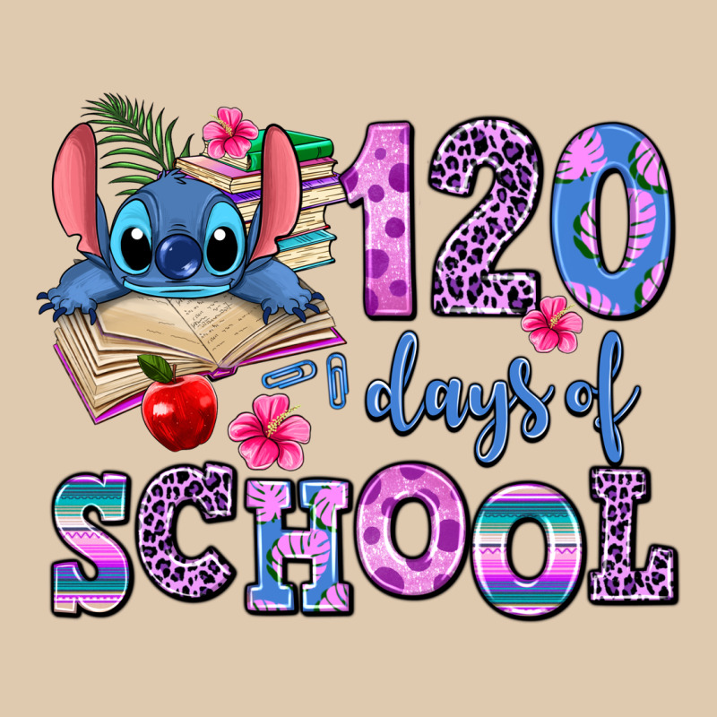 120 Days Of School Heavyweight Sweatshirt by AdoDesignShop | Teevron