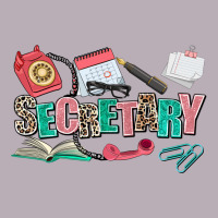 Secretary Vintage Tee | Teevron