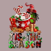Tis The Season Vintage Hoodie | Teevron