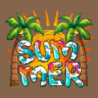 Summer Waves And Sun Premium Tee | Teevron