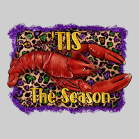 Mardi Gras Tis The Season Lobster Premium Tee | Teevron