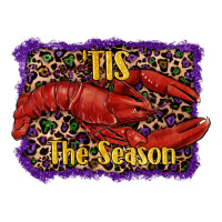Mardi Gras Tis The Season Lobster | Teevron