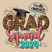 Grad Squad 2024 Heavyweight Sweatshirt | Teevron