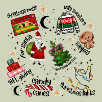 Merry Christmas Heavyweight Hoodie | Teevron