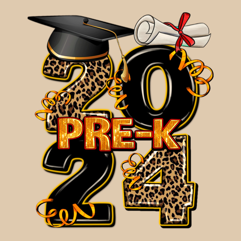 2024 Pre K Graduation Heavyweight Sweatshirt by AdoDesignShop | Teevron
