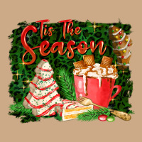 Tis The Season Vintage Hoodie | Teevron