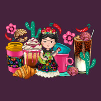 But First Cafecito Y Chismecito Premium Tee | Teevron
