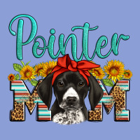 German Shorthaired Pointer Mom Long Sleeve Tee | Teevron