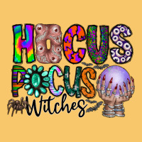 Hocus Pocus Witches Vintage Hoodie | Teevron