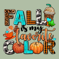 Fall Is My Favorite Color Urban Heavy Tee | Teevron