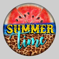 Summer Time Watermelon Premium Tee | Teevron