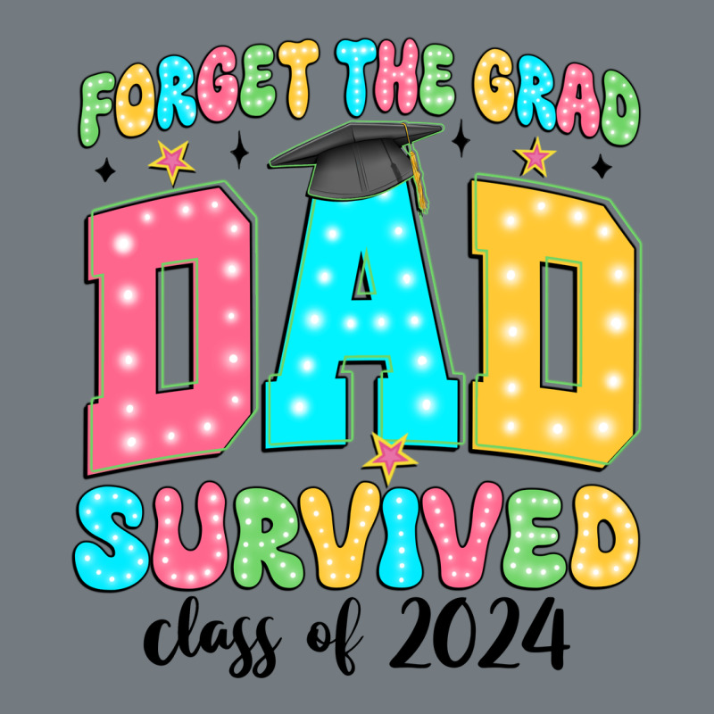 Forget The Grad Mom Survived Class Of 2024 Heavyweight Sweatshirt by JahusDesignShop | Teevron