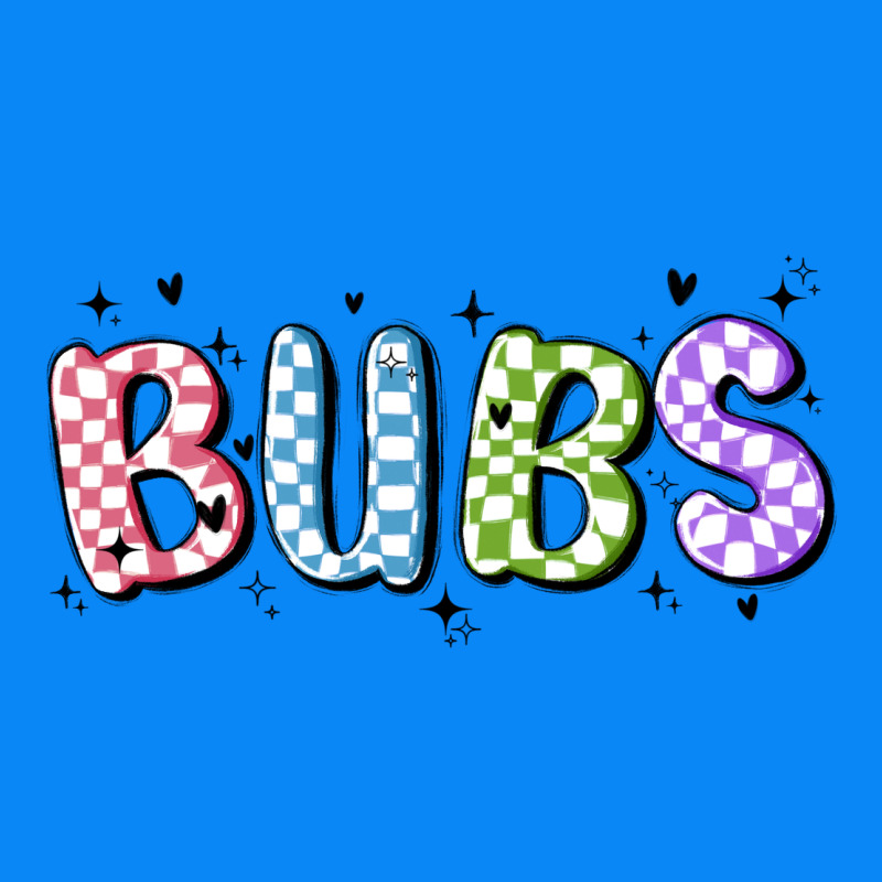 Bubs Zipper Hoodie by MaliasSmallBusiness | Teevron