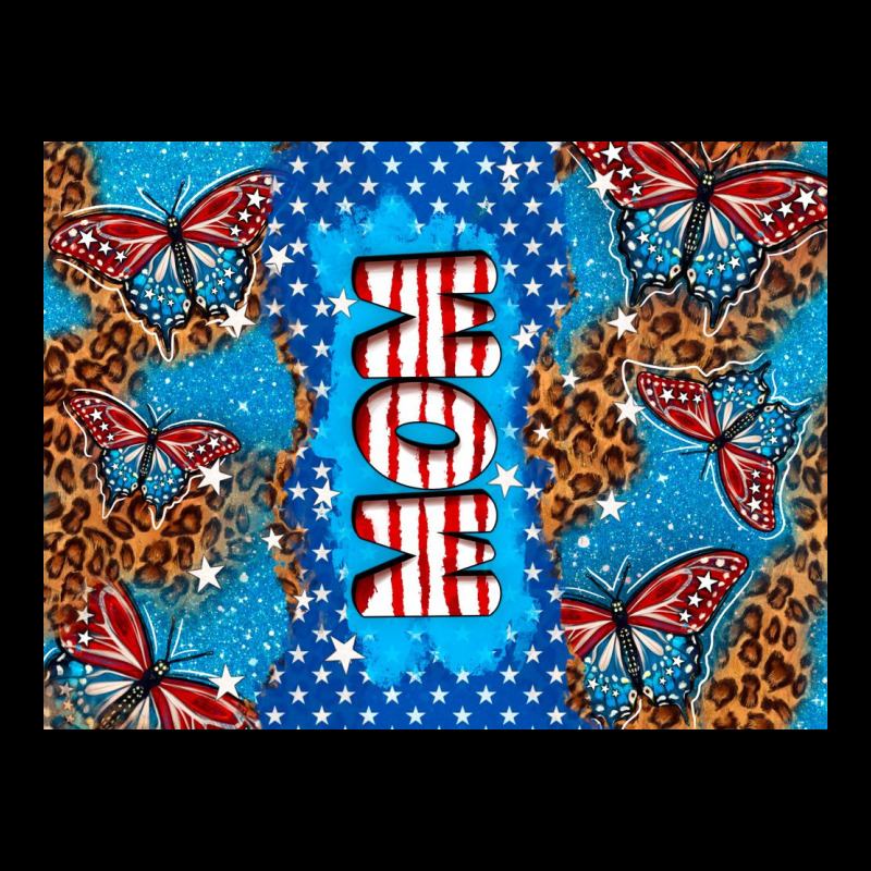 American Mom Urban Hoodie by TumblerDesignByShophia | Teevron