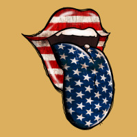 American Toungue For 4th Of July Premium Hoodie | Teevron