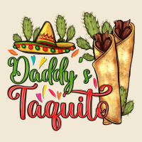 Daddy's Taquito Premium Tee | Teevron