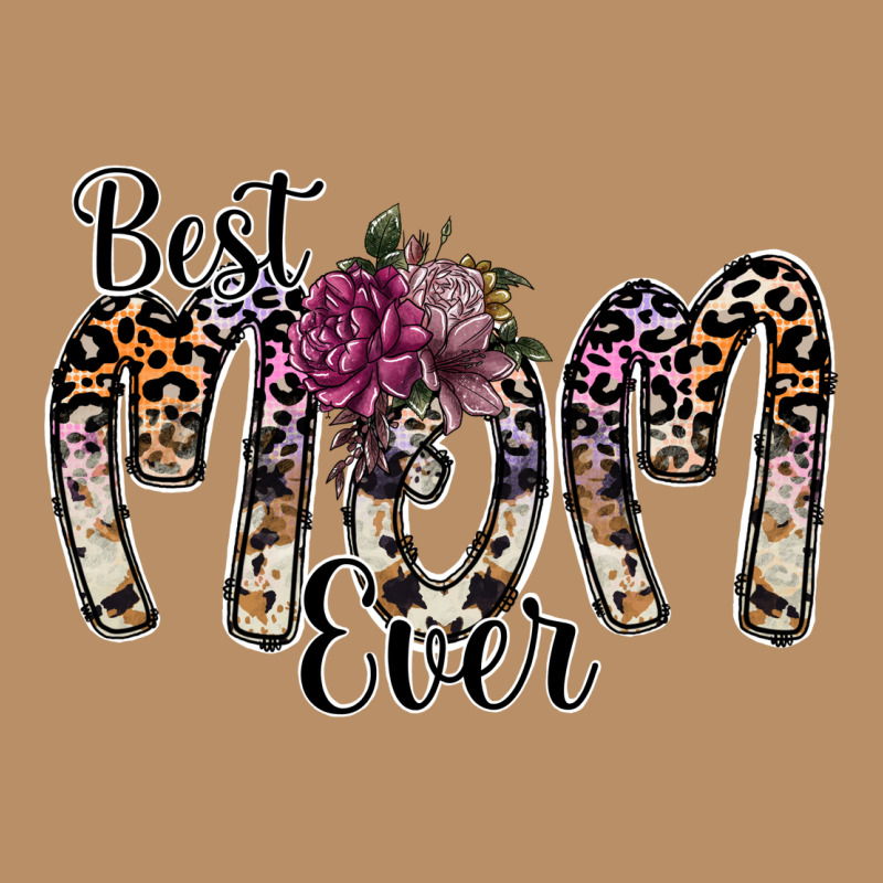 Best Mom Ever Vintage Hoodie by SublimationCraftShop | Teevron