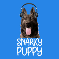 Snarky Puppy Premium Hoodie | Teevron