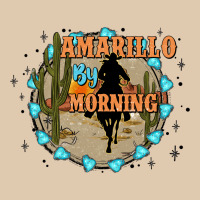 Amarillo By Morning Heavyweight Sweatshirt | Teevron