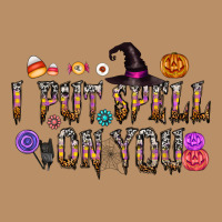 I Put Speel On You Vintage Hoodie | Teevron