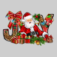 Joy Christmas With Santa Bbs Premium Sweatshirt | Teevron