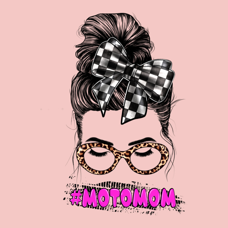 Motomom Urban Heavy Tee by JahusDesignShop | Teevron