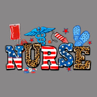 Usa Nurse Vintage Tee | Teevron