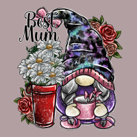 Best Mum Vintage Hoodie | Teevron