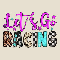 Let's Go Racing Urban Heavy Tee | Teevron