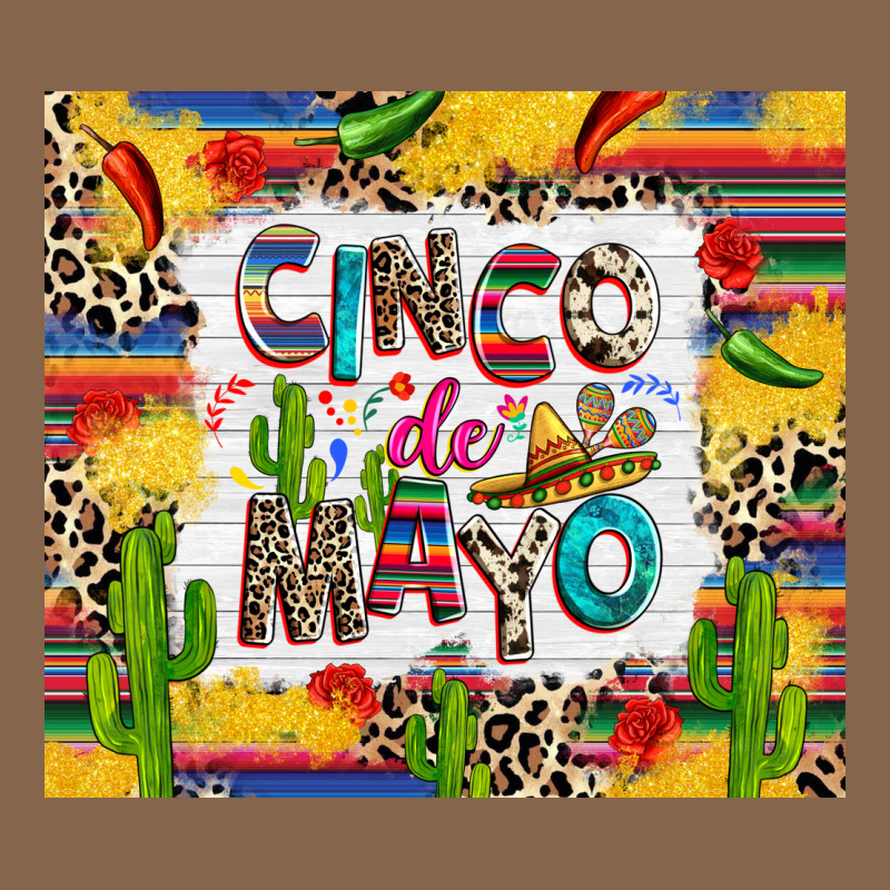 Cinco De Mayo Premium Tee by RanaPortraitStore | Teevron